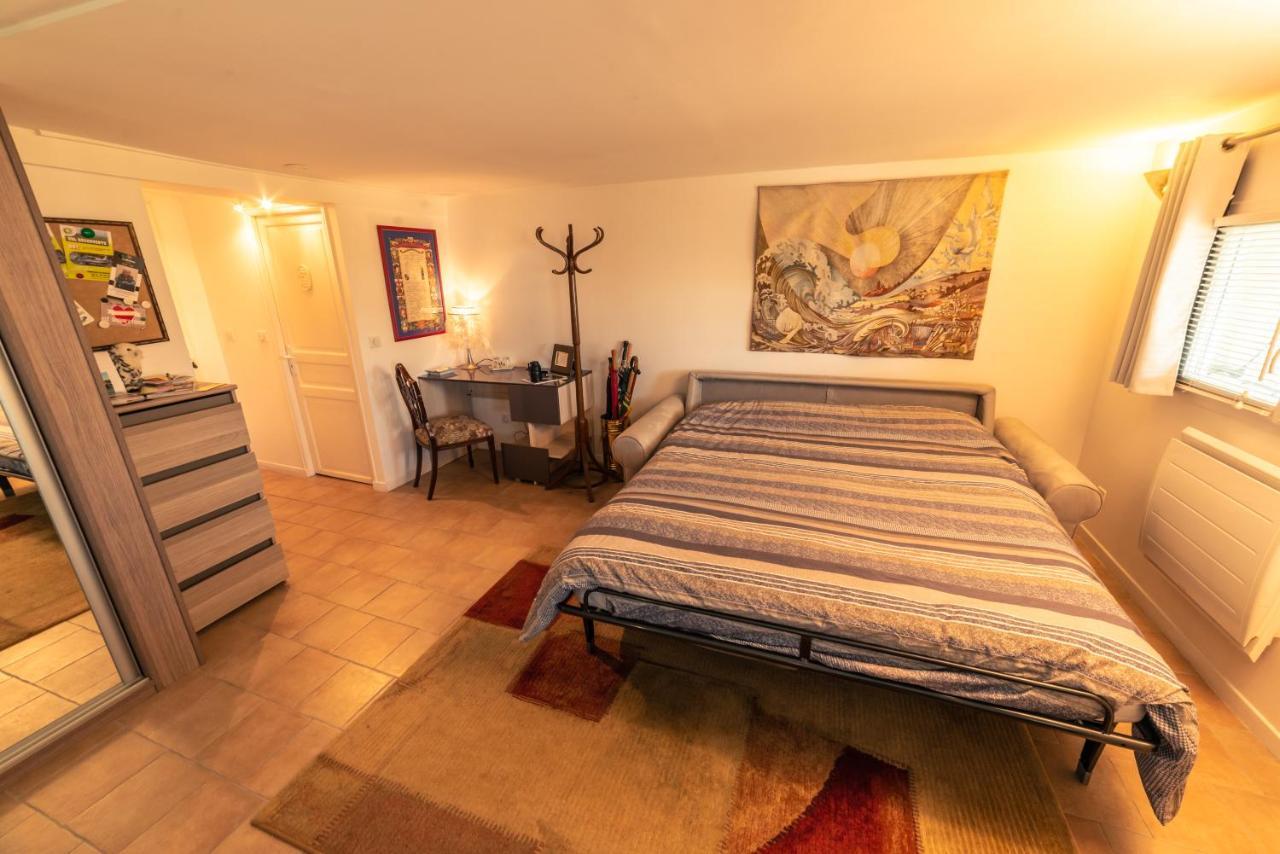 Serenite Aquatique Saint-Cyr-au-Mont-d'Or Zewnętrze zdjęcie